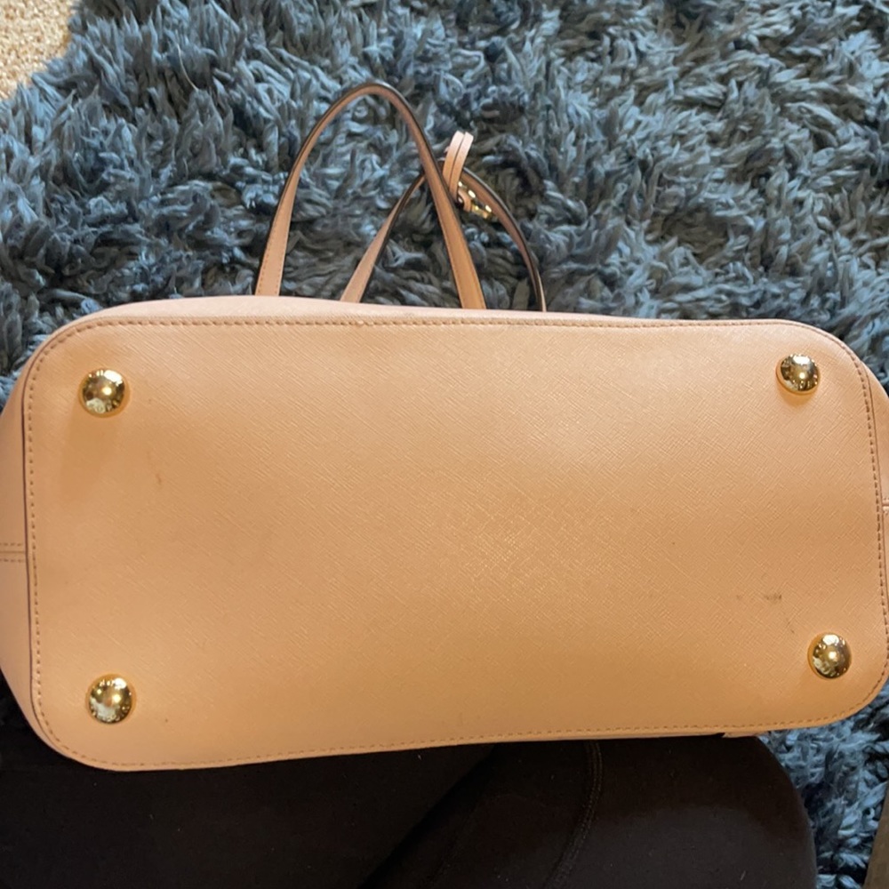 Authentic Michael Kors Handbag - image 3
